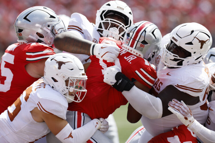 What will college football look like in 10 years? Massive changes loom